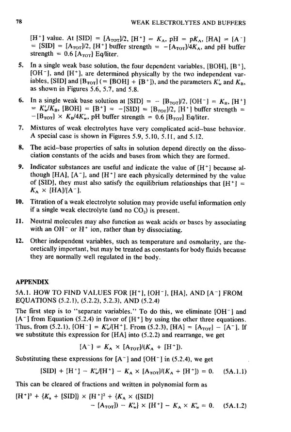 How to Understand Acid-Base - Page 94