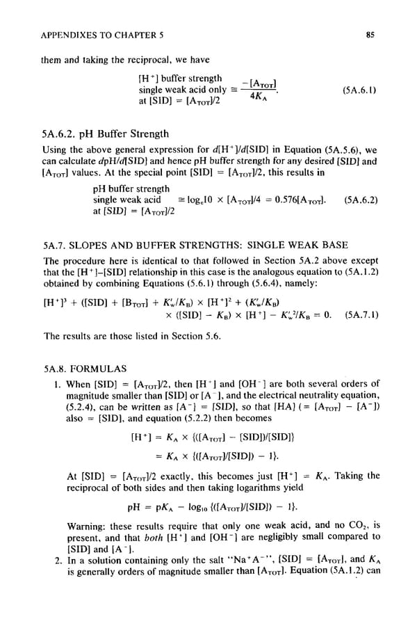 How to Understand Acid-Base - Page 101