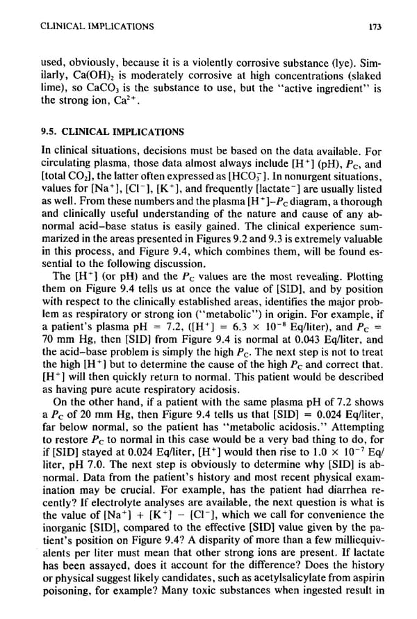 How to Understand Acid-Base - Page 189