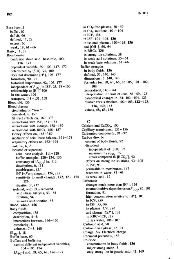 How to Understand Acid-Base - Page 198