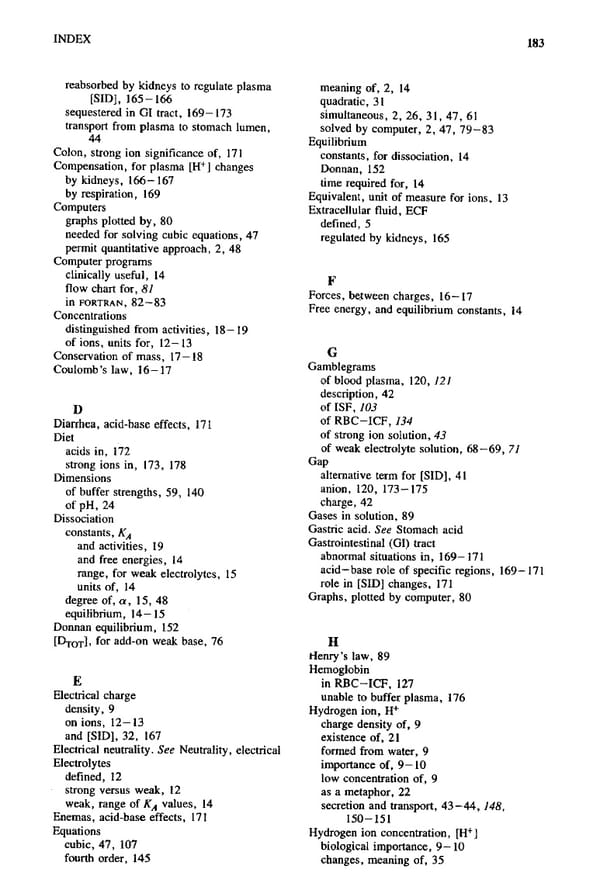 How to Understand Acid-Base - Page 199