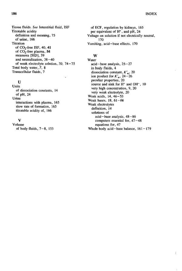 How to Understand Acid-Base - Page 202