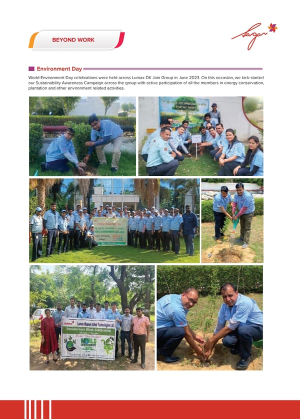 Sagar Newsletter 2023 - Page 55