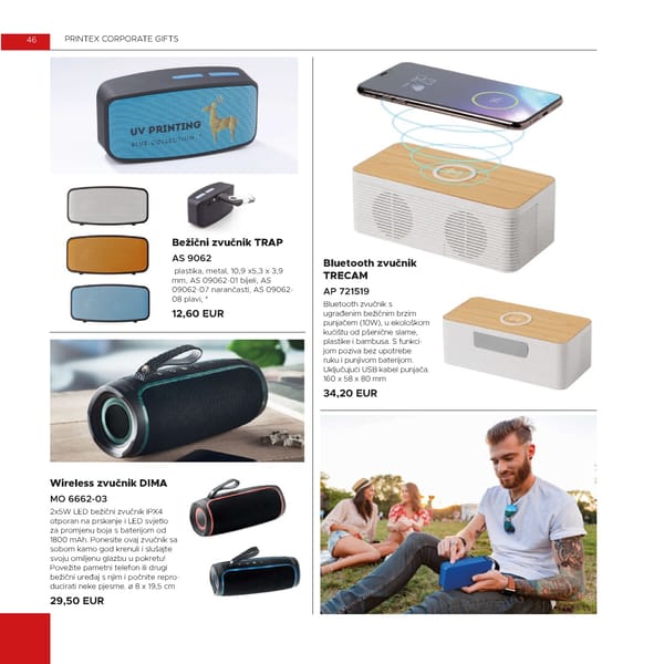 PRINTEX CORPORATE GIFTS 2024 - Page 48