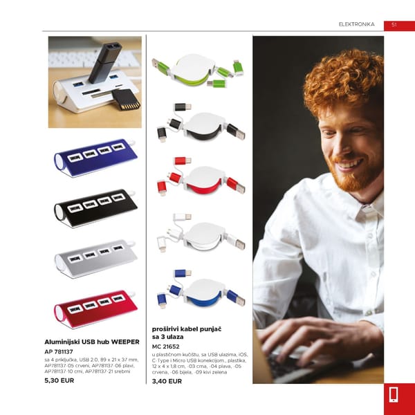 PRINTEX CORPORATE GIFTS 2024 - Page 53