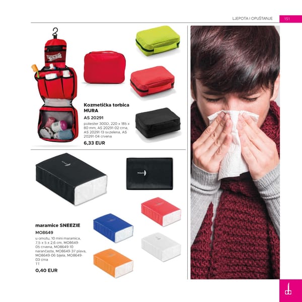 PRINTEX CORPORATE GIFTS 2024 - Page 155