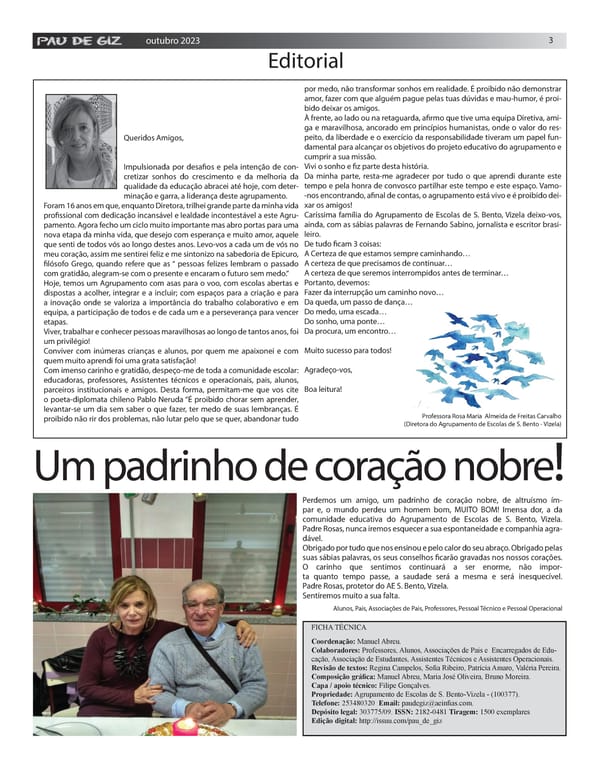 PAU DE GIZ, N.º 24 - Page 3