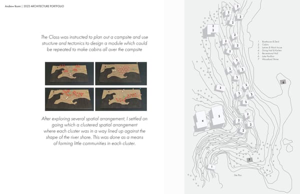 ARCHITECTURE PORTFOLIO ANDREW IKOMI compressed - Page 5