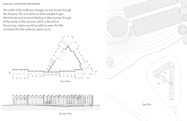 ARCHITECTURE PORTFOLIO ANDREW IKOMI compressed - Page 11