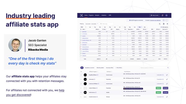 StatsDrone Media Kit 2023 - 2024 - Page 7