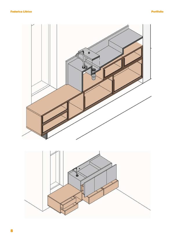 Federica Litrico | Portfolio - Page 8