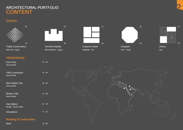 Mostafa Atef Portfolio - Page 3