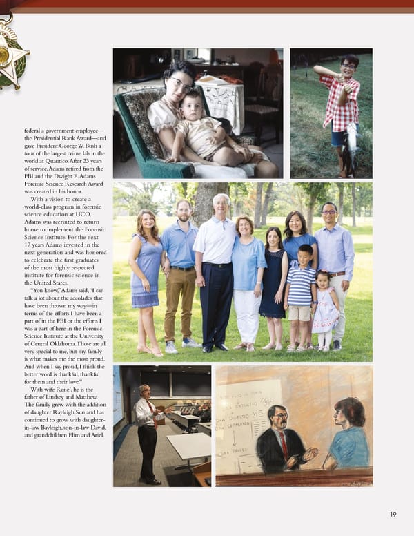 December 2023 OHOF Magazine - Page 21