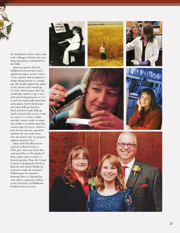 December 2023 OHOF Magazine - Page 25