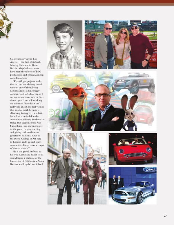 December 2023 OHOF Magazine - Page 29