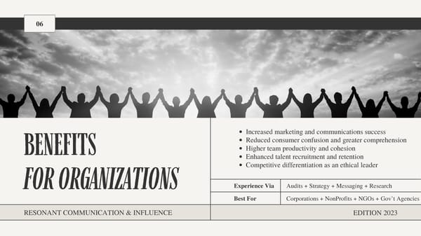 Resonant Communication & Influence [COPY] - Page 6