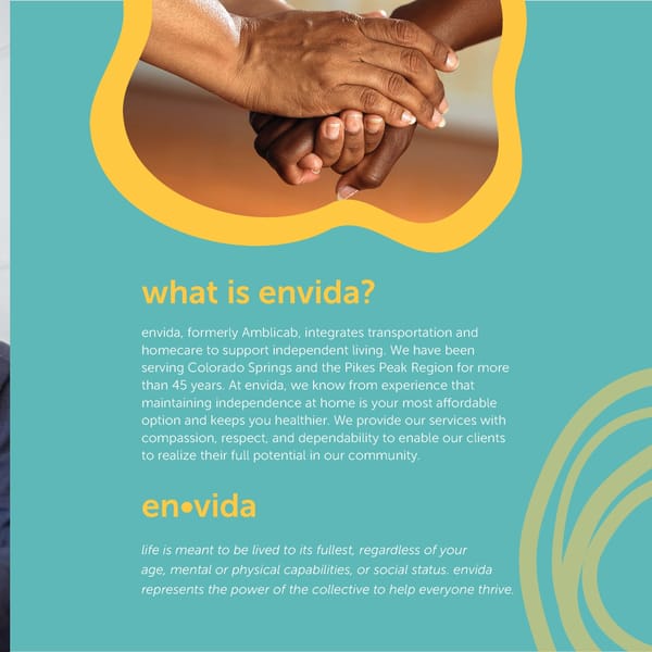 Envida Brochure - Page 3