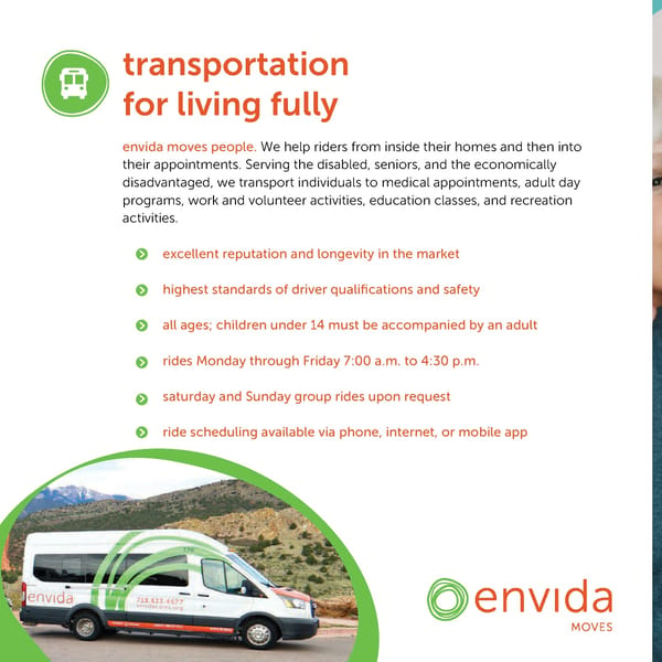 Envida Brochure - Page 4