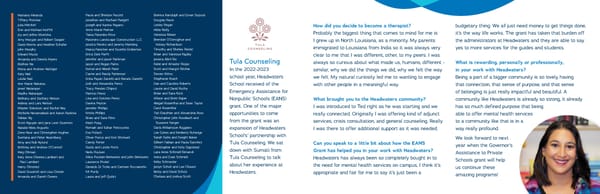 Headwaters School 2022-2023 Annual Report - Page 6