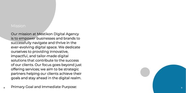 Mestikon Digital Agency - Page 5