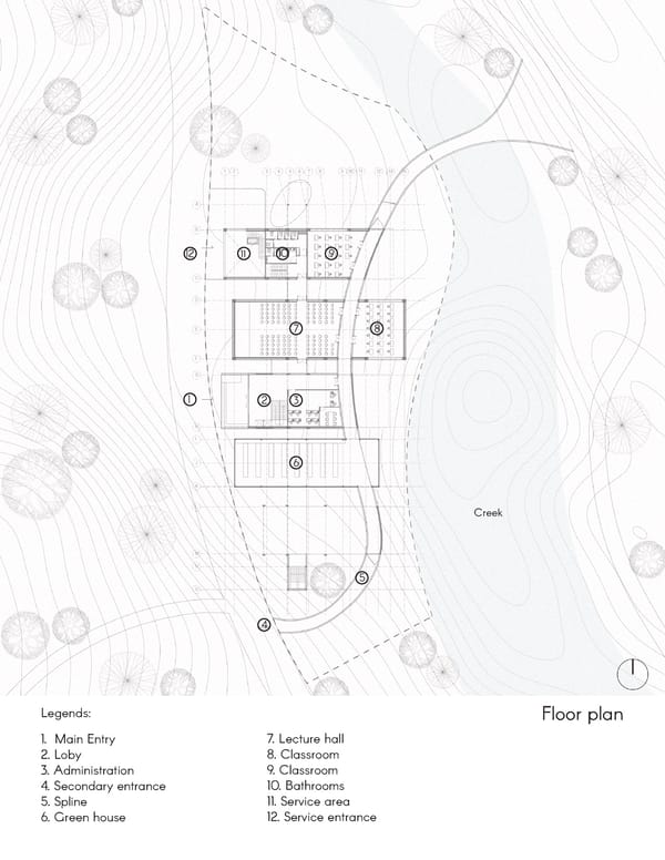 Alankrit - Master of Architecture Portfolio - Page 11