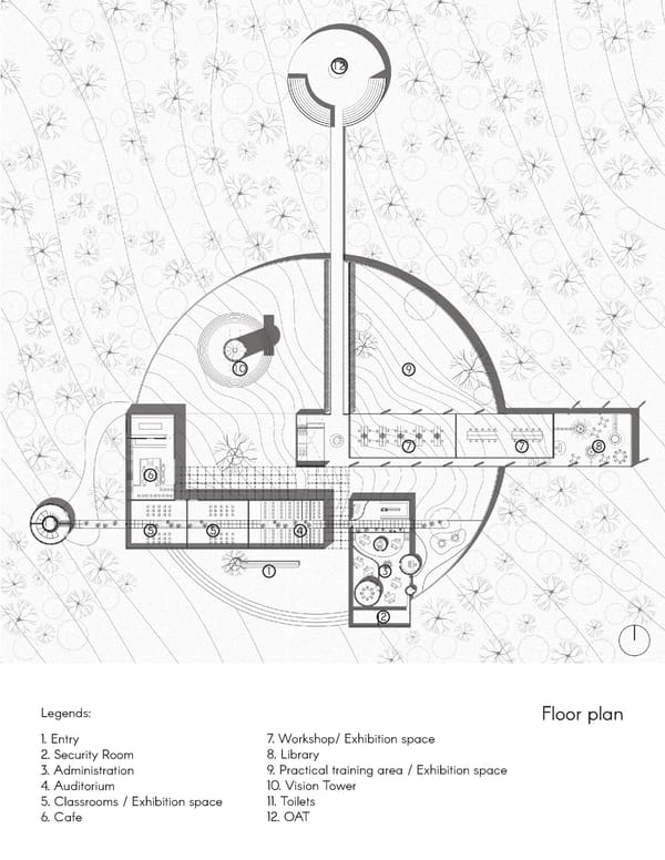 Alankrit - Master of Architecture Portfolio - Page 25