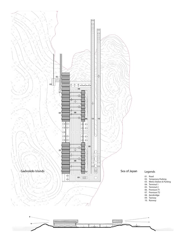 Alankrit - Master of Architecture Portfolio - Page 33