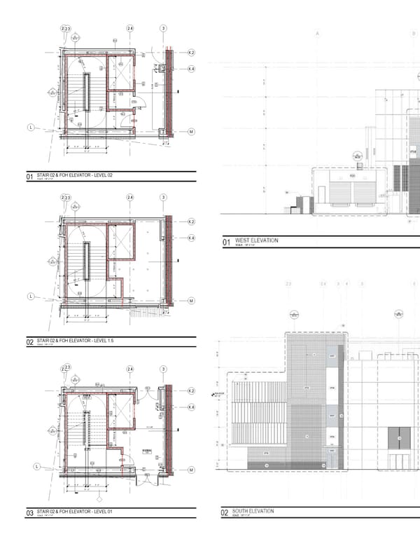 Master of Architecture - Portfolio - Page 6