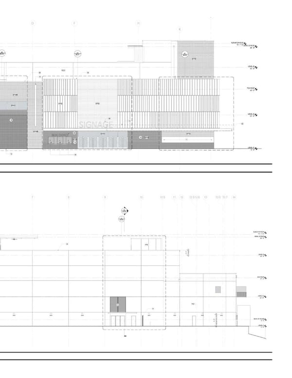 Master of Architecture - Portfolio - Page 7