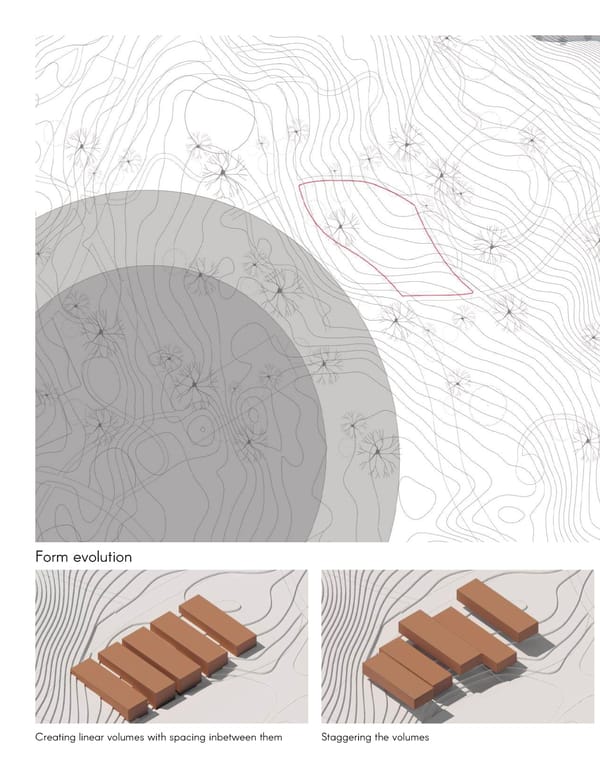 Master of Architecture - Portfolio - Page 10