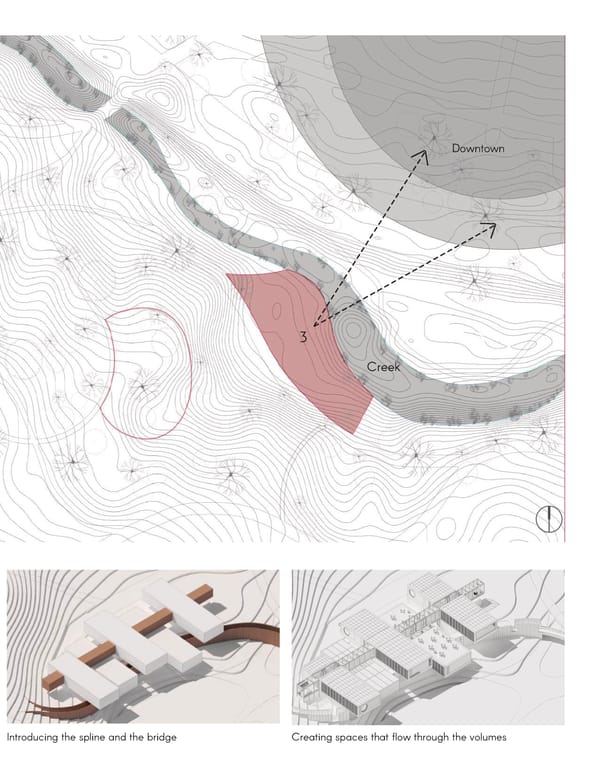 Master of Architecture - Portfolio - Page 11