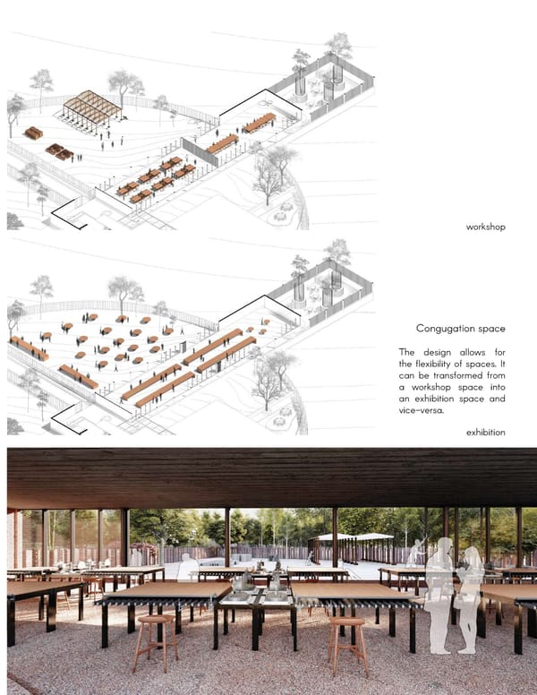 Master of Architecture - Portfolio - Page 27