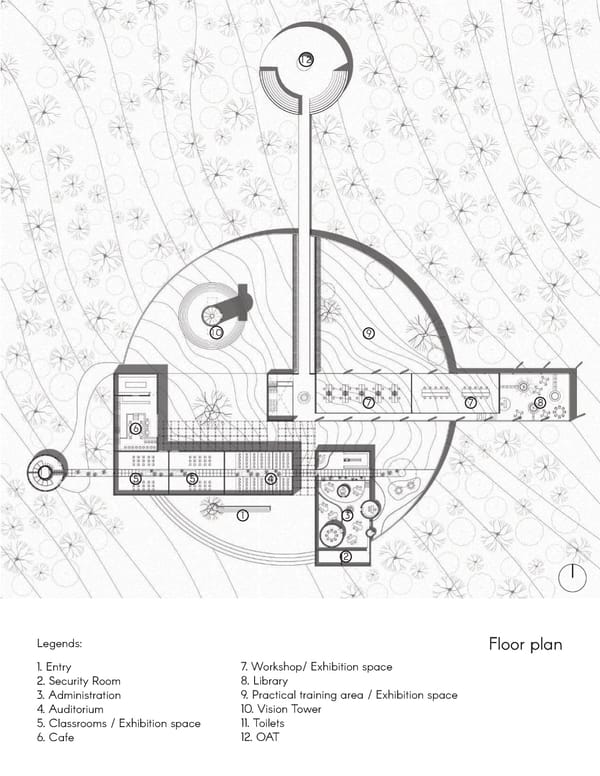 Master of Architecture - Portfolio - Page 29