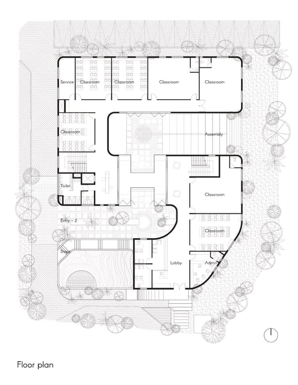 Master of Architecture - Portfolio - Page 42