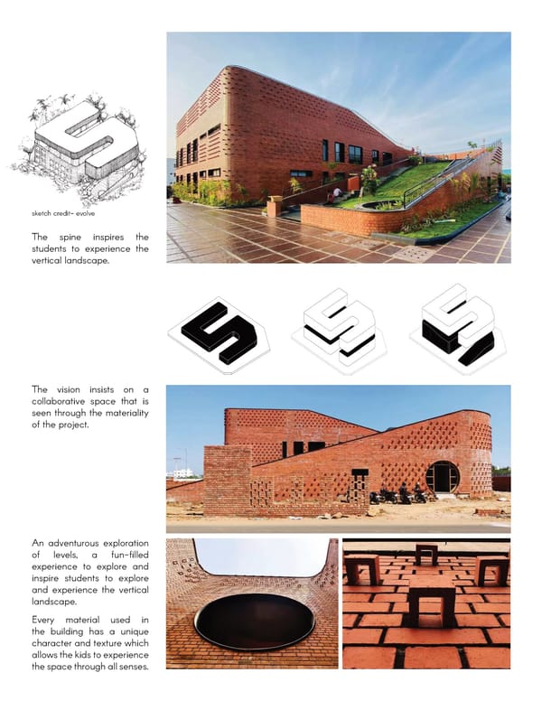 Master of Architecture - Portfolio - Page 43