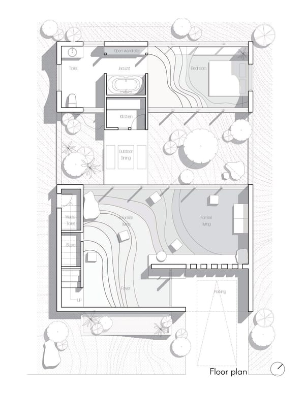 Master of Architecture - Portfolio - Page 46