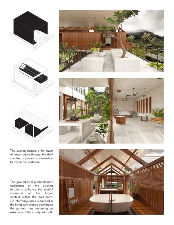 Master of Architecture - Portfolio - Page 47