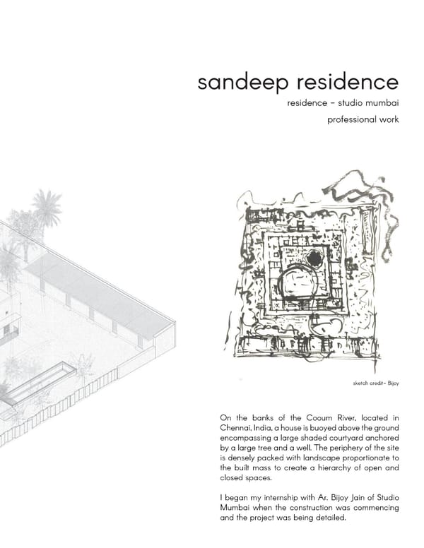 Master of Architecture - Portfolio - Page 49