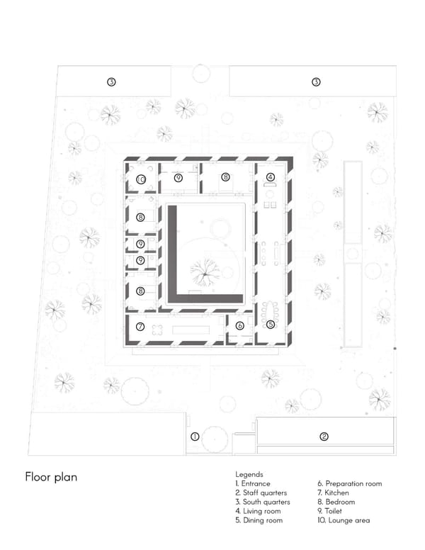 Master of Architecture - Portfolio - Page 51