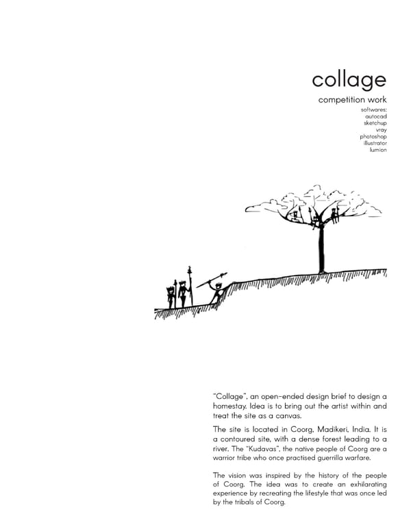 Master of Architecture - Portfolio - Page 63