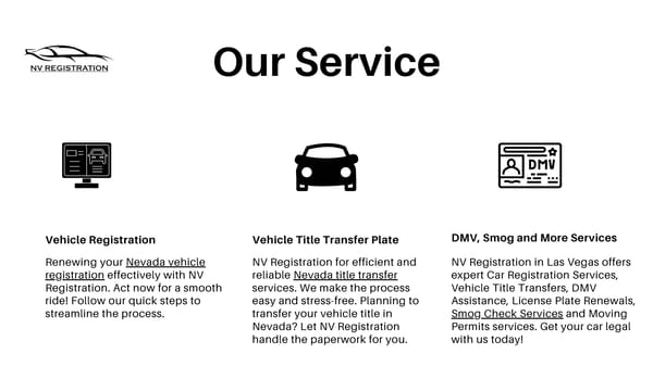 Secure Your Vehicle Title Transfer Today – Click to Streamline the Process! - Page 3