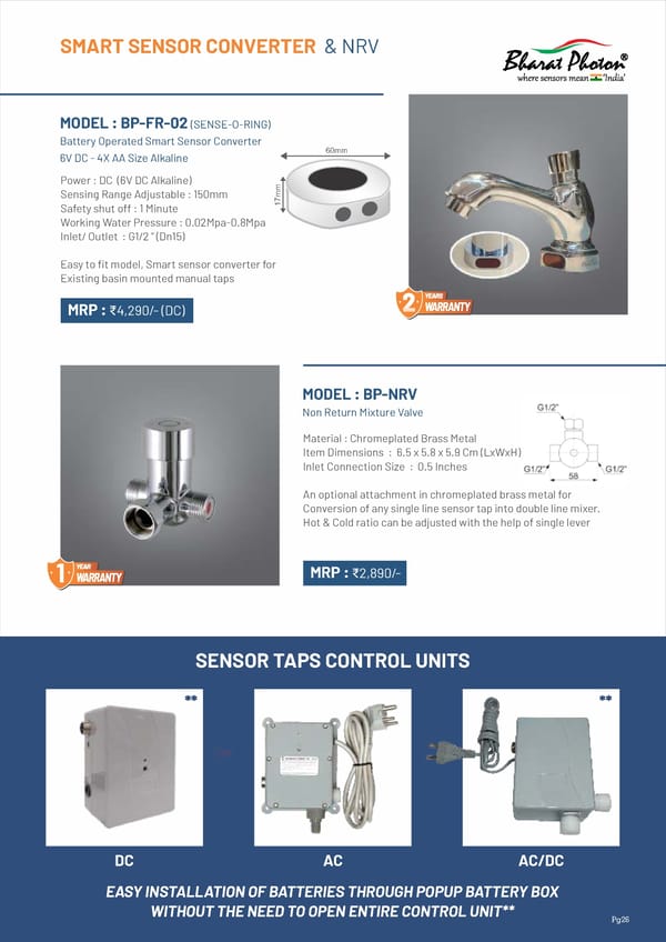 Bharat Photon 2024 - Page 43