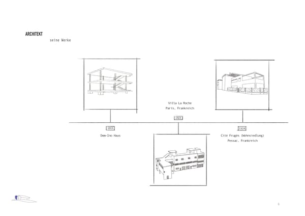 Analytic Booklet - Notre Dame du Haut (FR) - Page 6