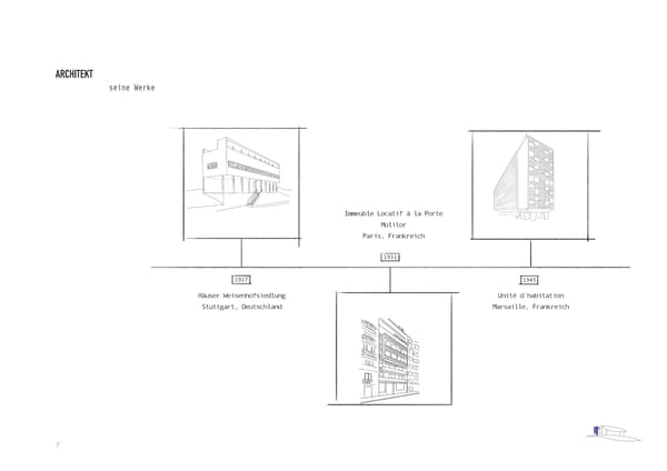 Analytic Booklet - Notre Dame du Haut (FR) - Page 7