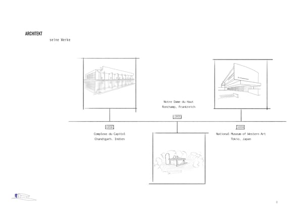 Analytic Booklet - Notre Dame du Haut (FR) - Page 8