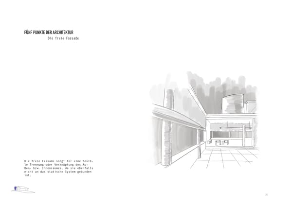 Analytic Booklet - Notre Dame du Haut (FR) - Page 14