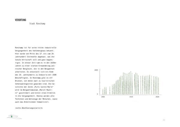 Analytic Booklet - Notre Dame du Haut (FR) - Page 22