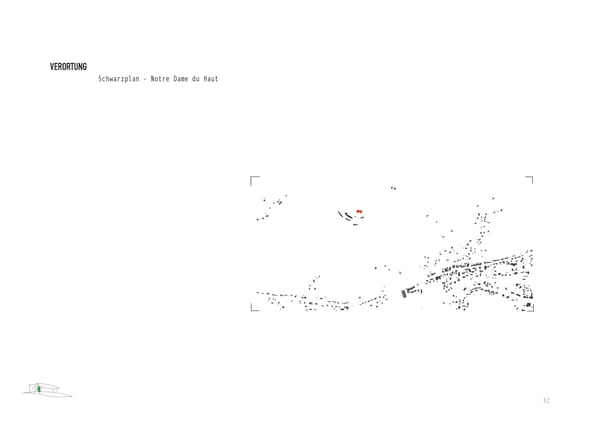 Analytic Booklet - Notre Dame du Haut (FR) - Page 32