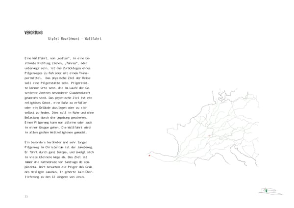 Analytic Booklet - Notre Dame du Haut (FR) - Page 35