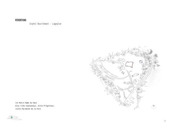 Analytic Booklet - Notre Dame du Haut (FR) - Page 38